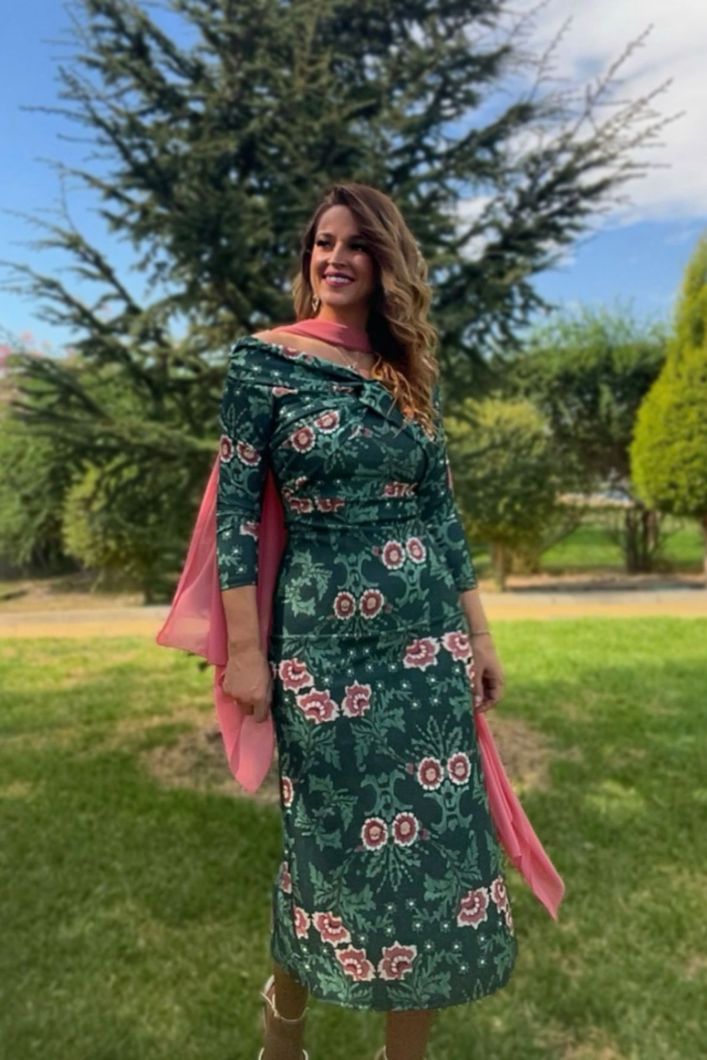 Vestidos y Monos