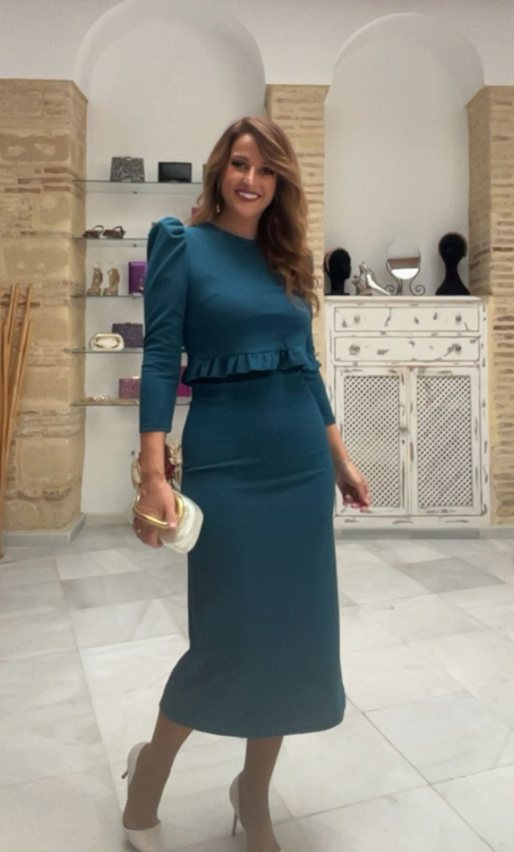 Conjunto Natalia