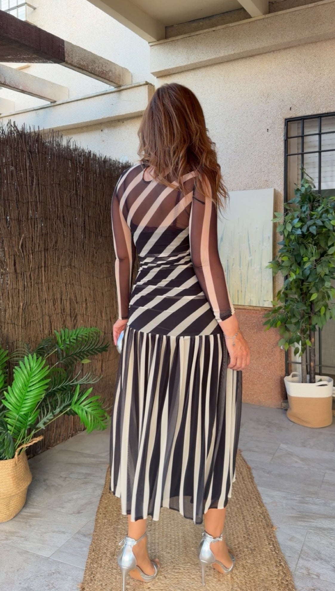 Vestido Adriana