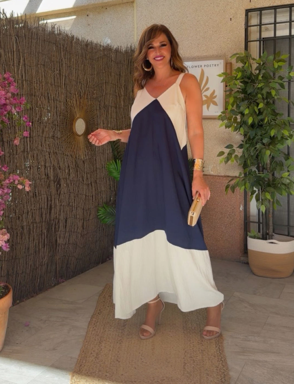 Vestido Remedios