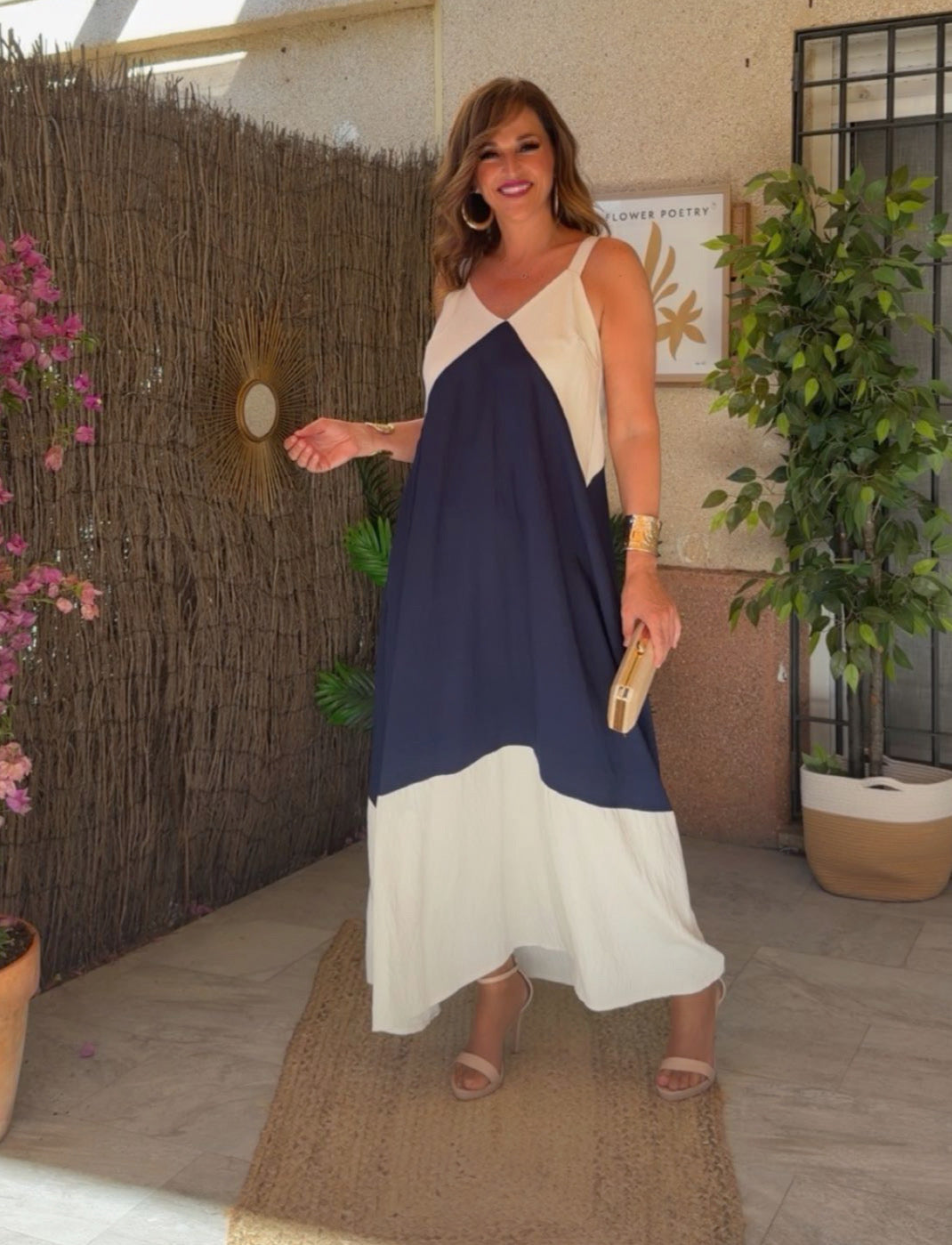 Vestido Remedios