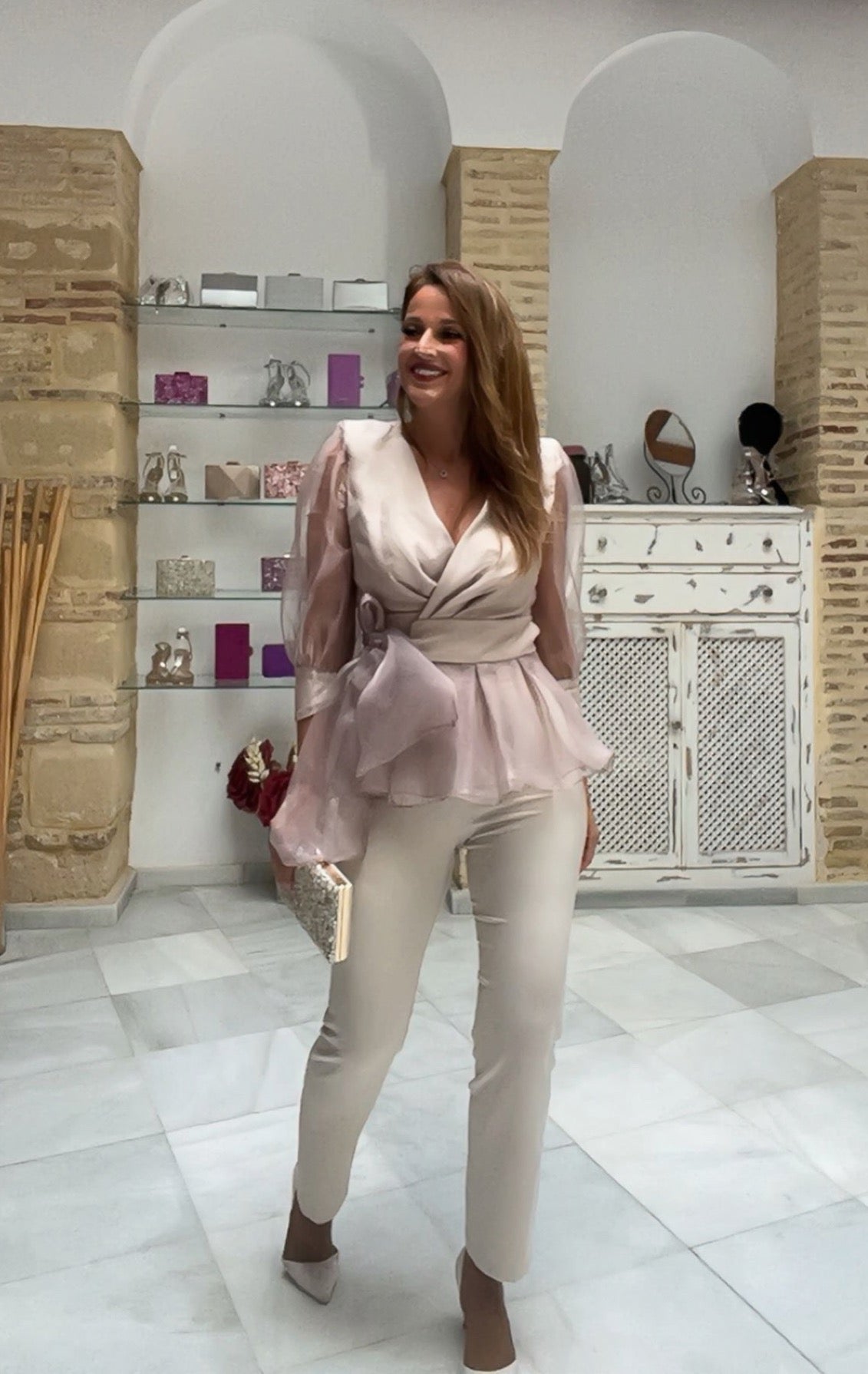 Conjunto Mónica