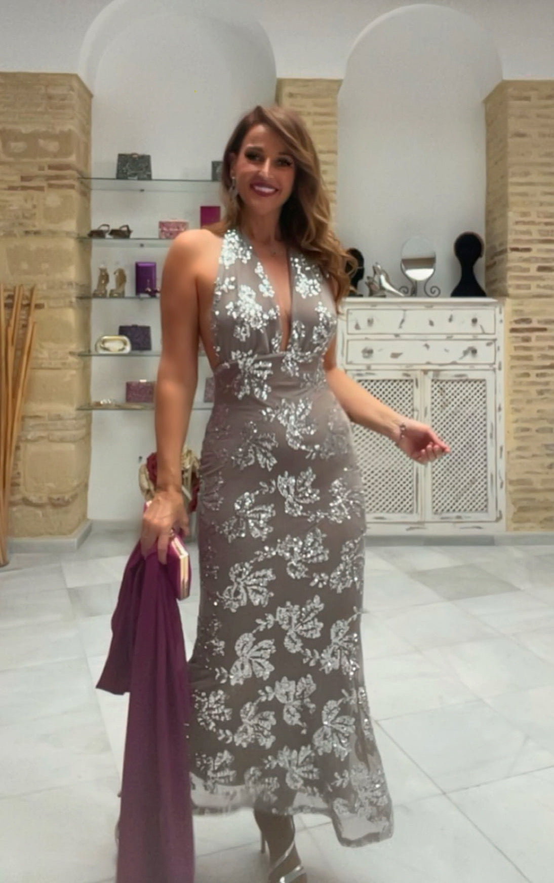 Vestido Dulce