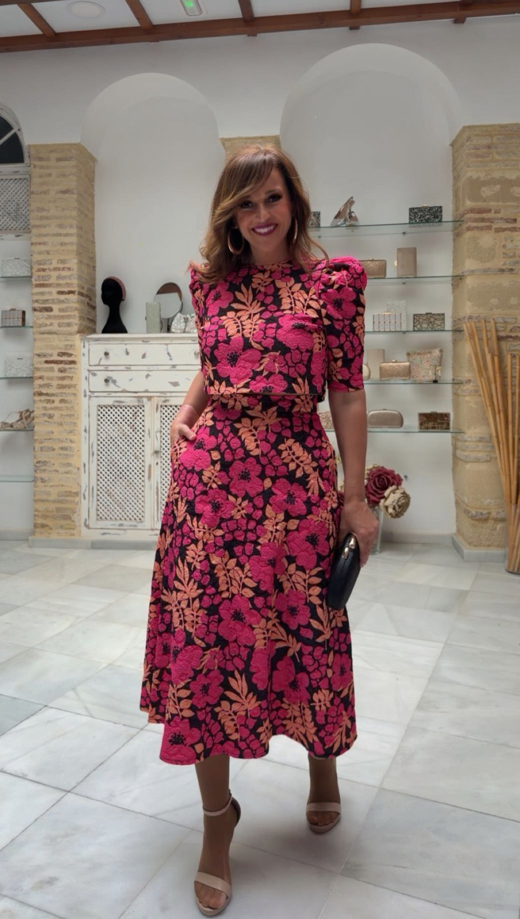 Conjunto Petra