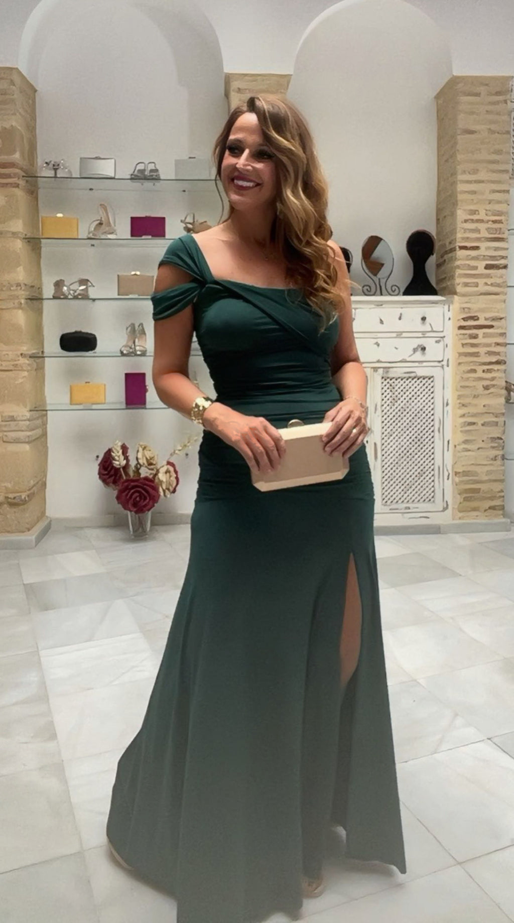 Vestido Amor