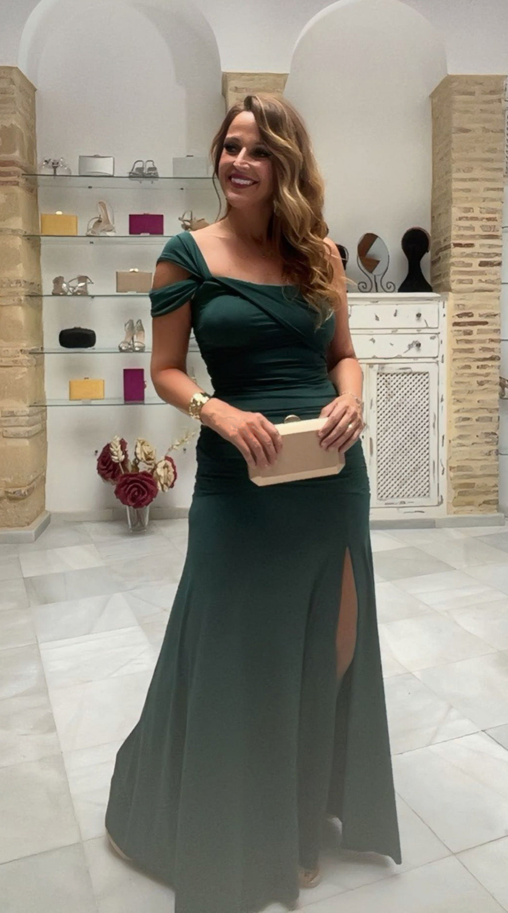 Vestido Amor