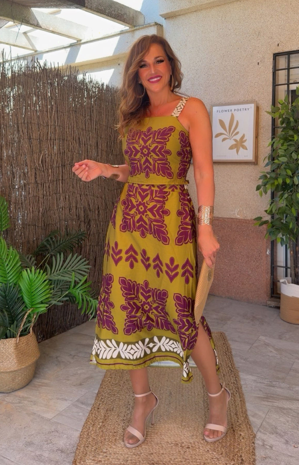 Conjunto Aitana