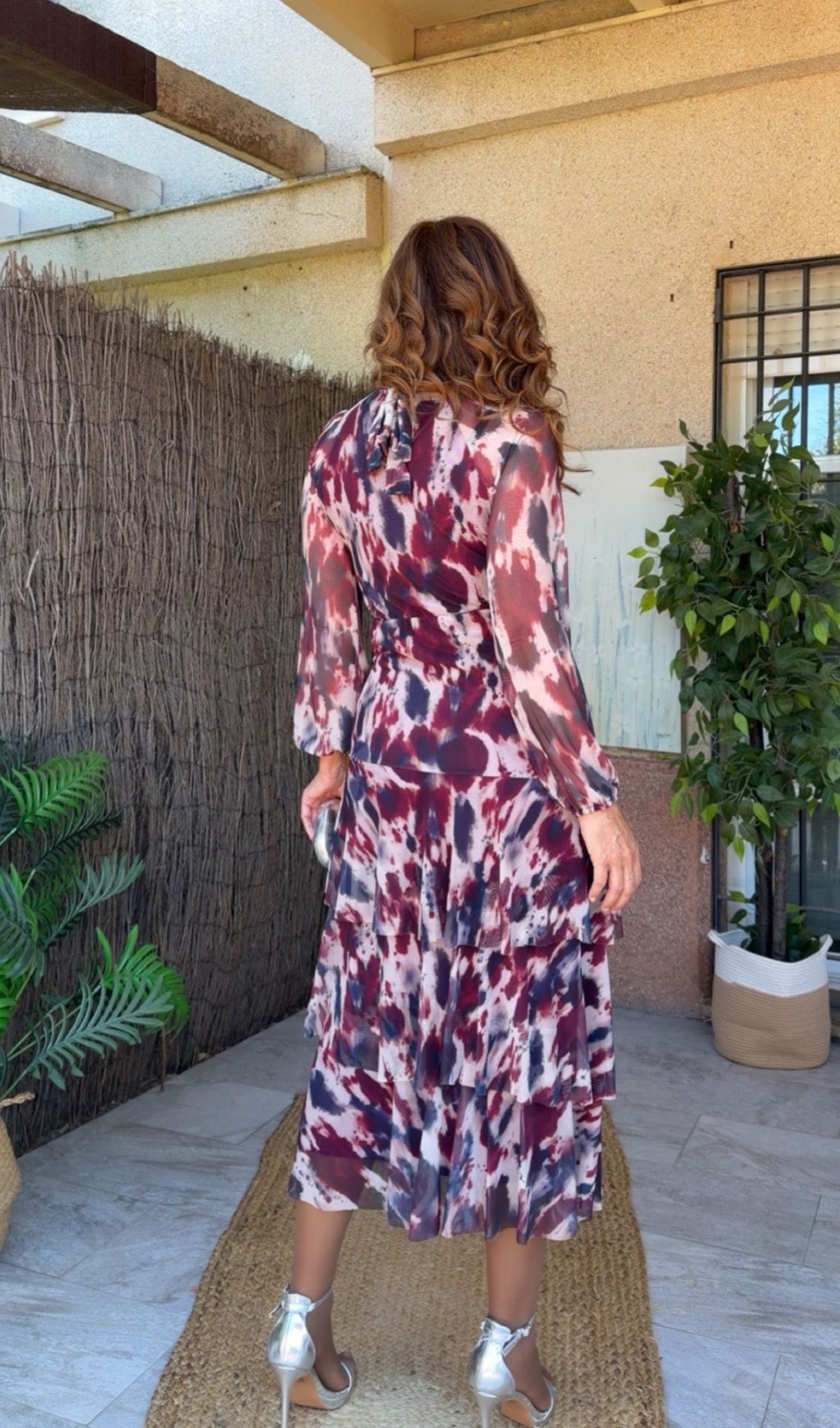 Vestido Matilde