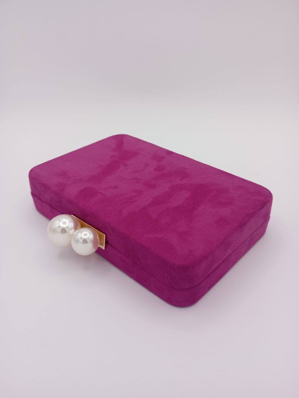 Bolso Violeta