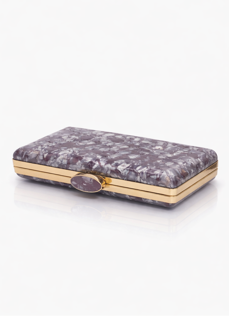 Bolso Lavanda