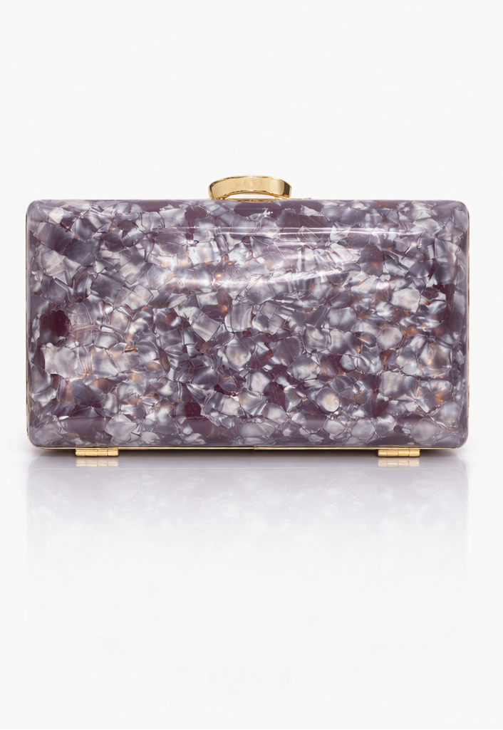 Bolso Lavanda