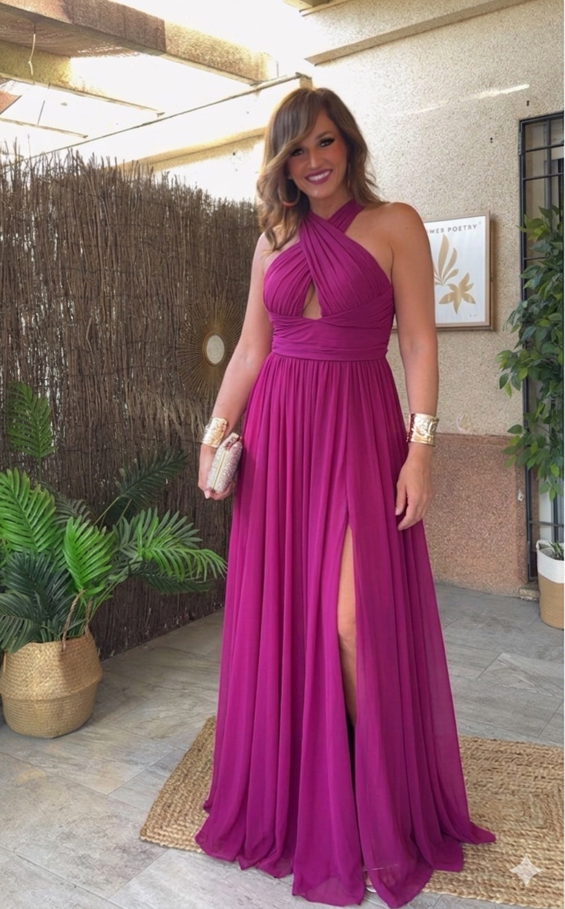 Vestido Griego