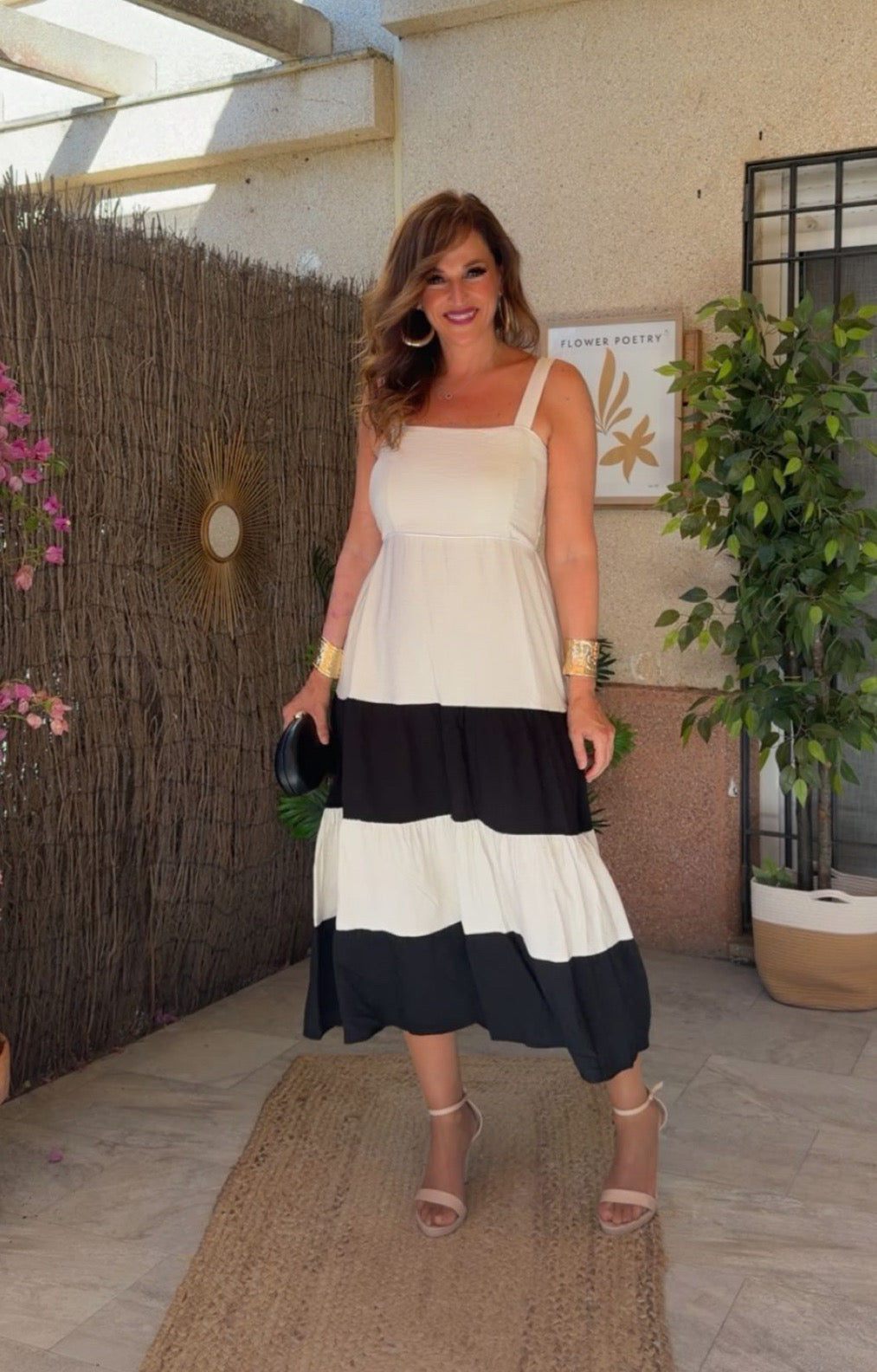 Vestido Alina