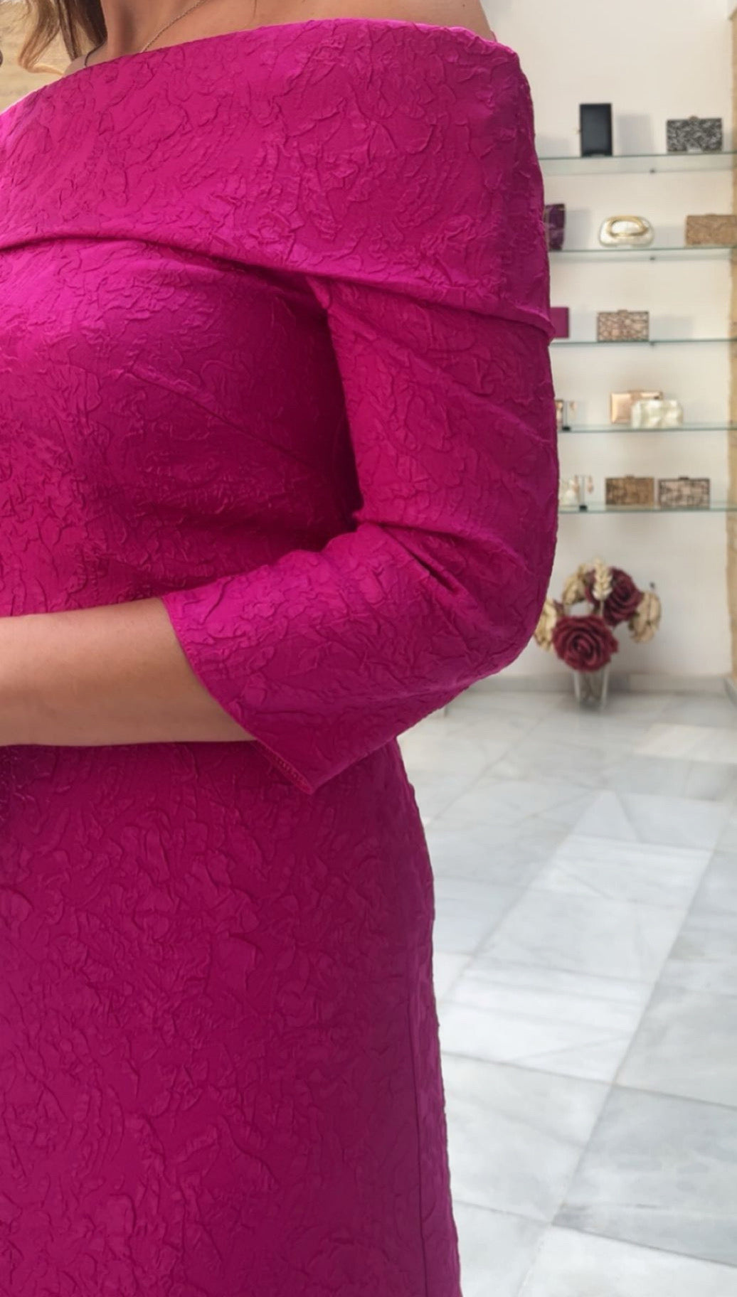 Vestido Lara