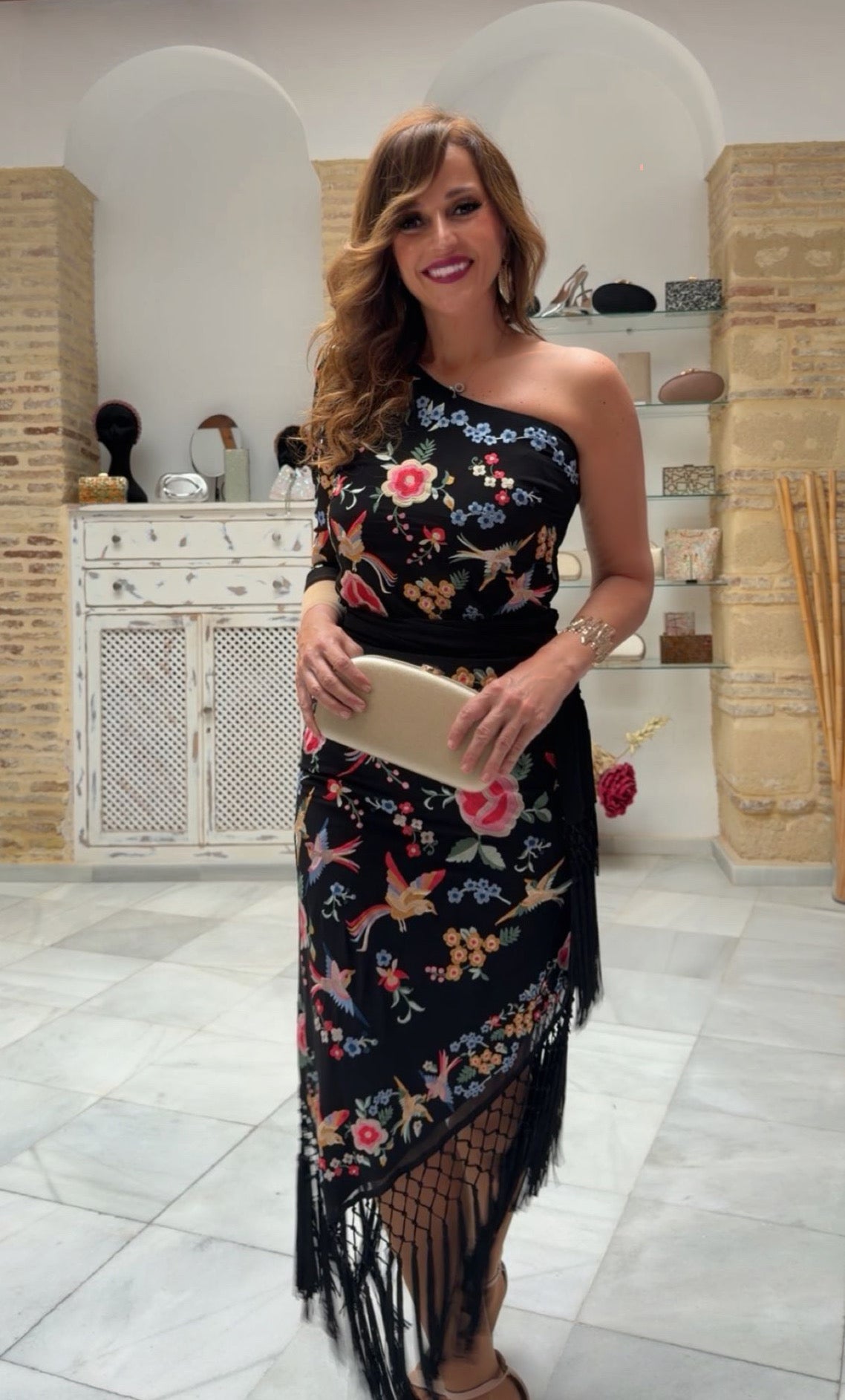 Falda Zambra