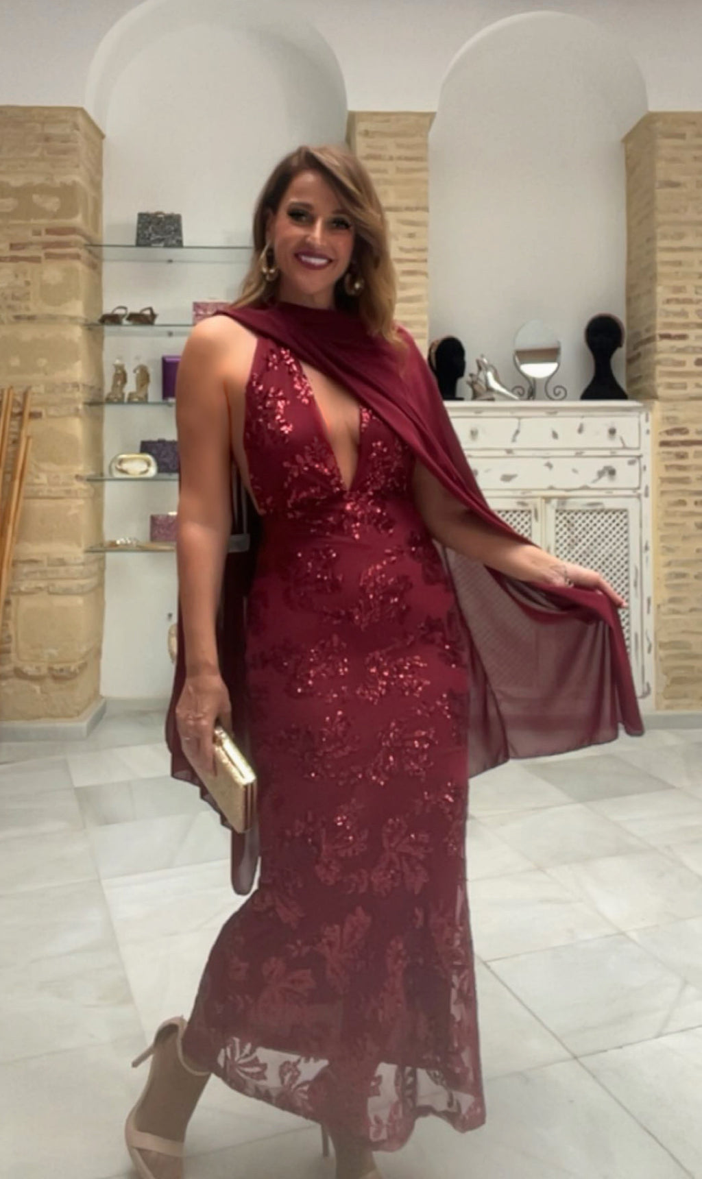 Vestido Dulce