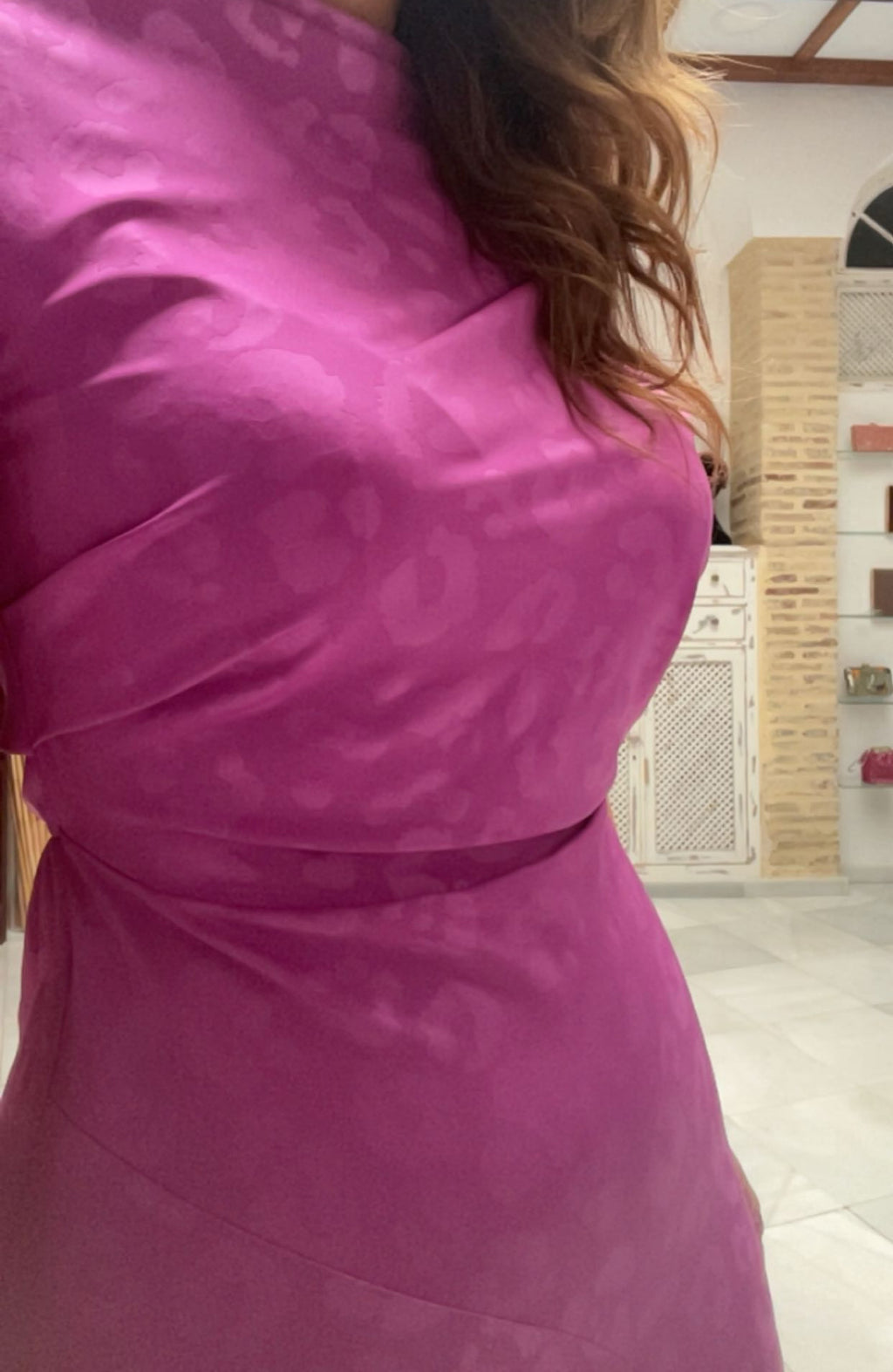 Vestido  Madison