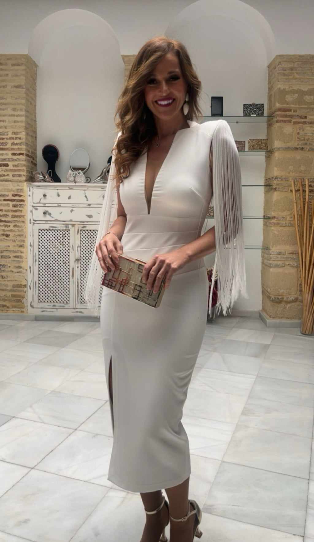 Vestido Triana