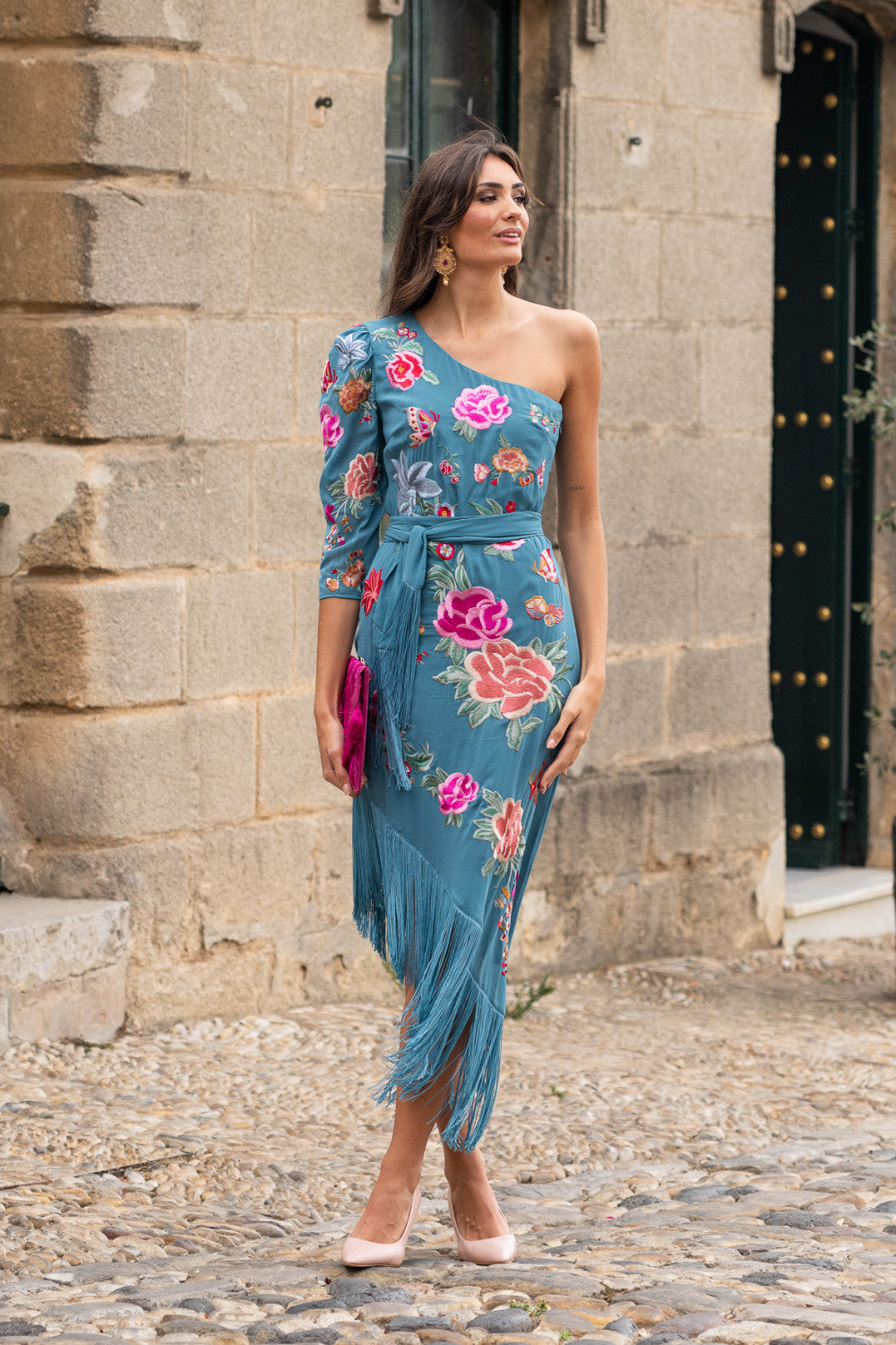 Vestido Triana