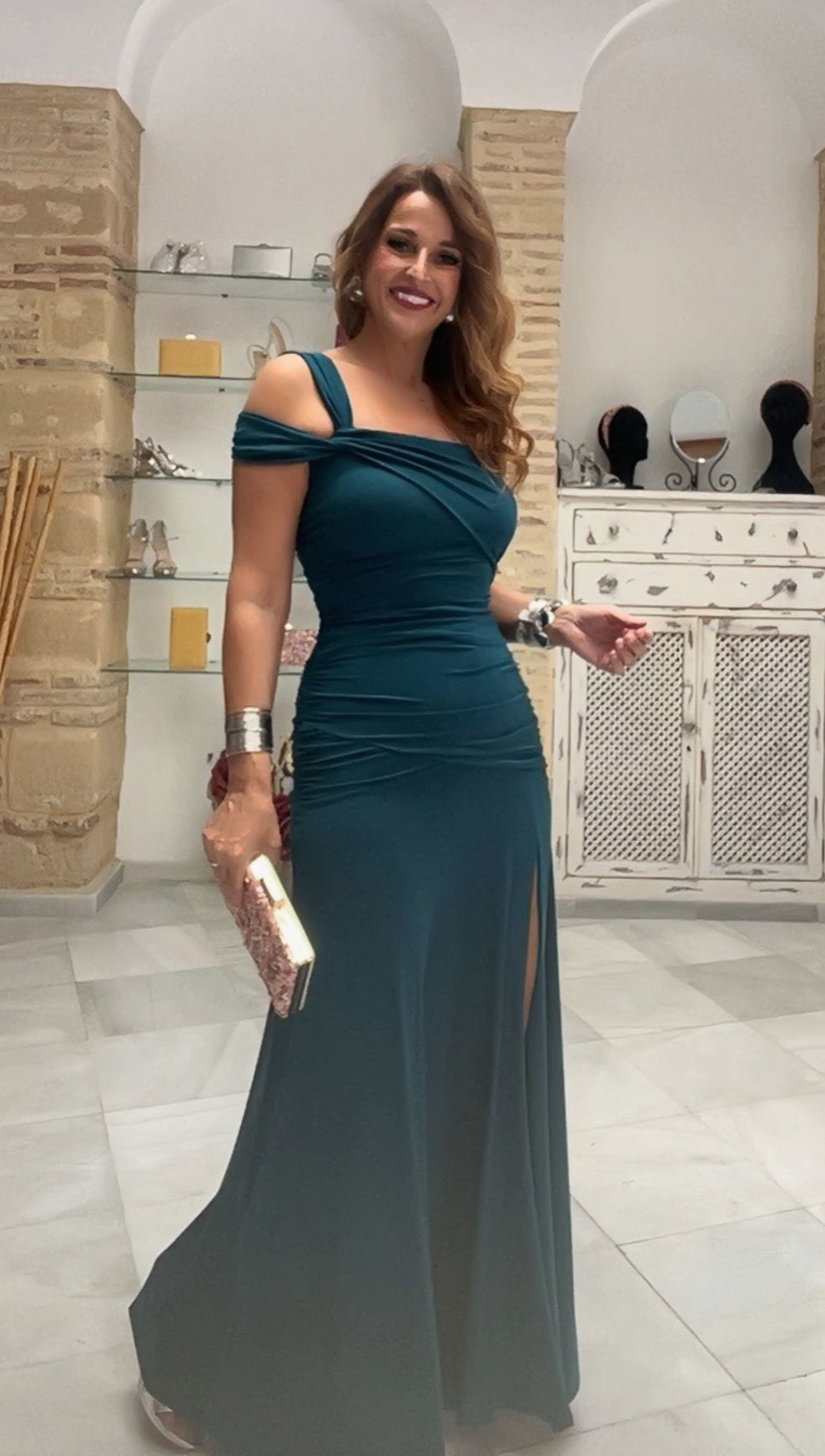 Vestido Amor