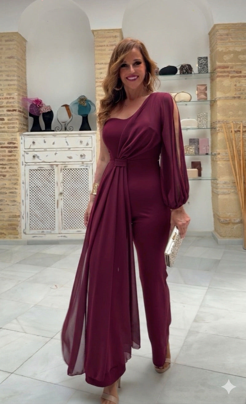 Mono Gabriela Tinto