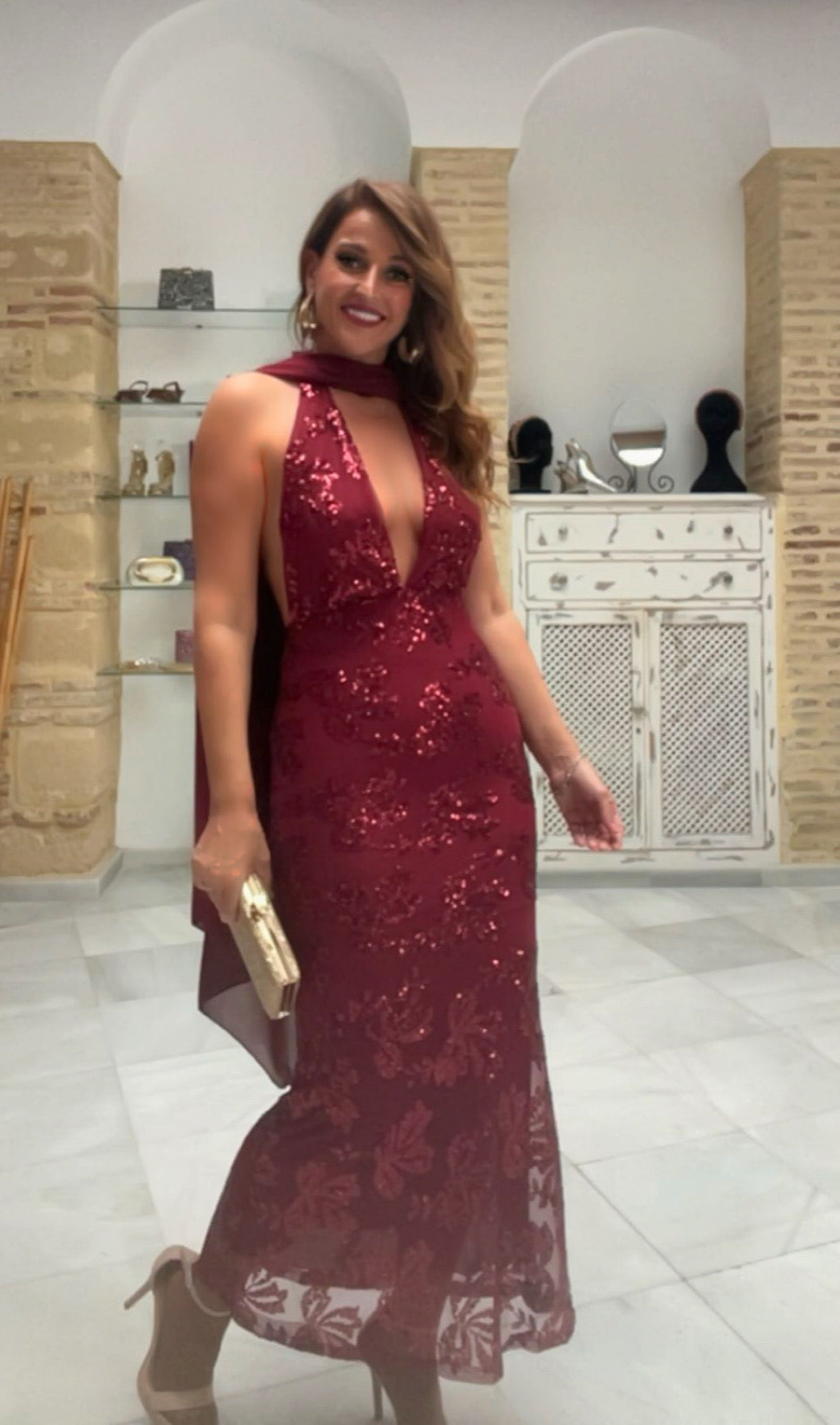 Vestido Dulce
