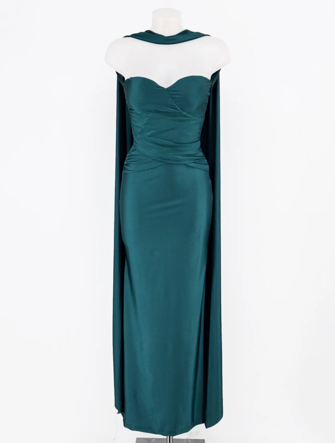 Vestido Atenea
