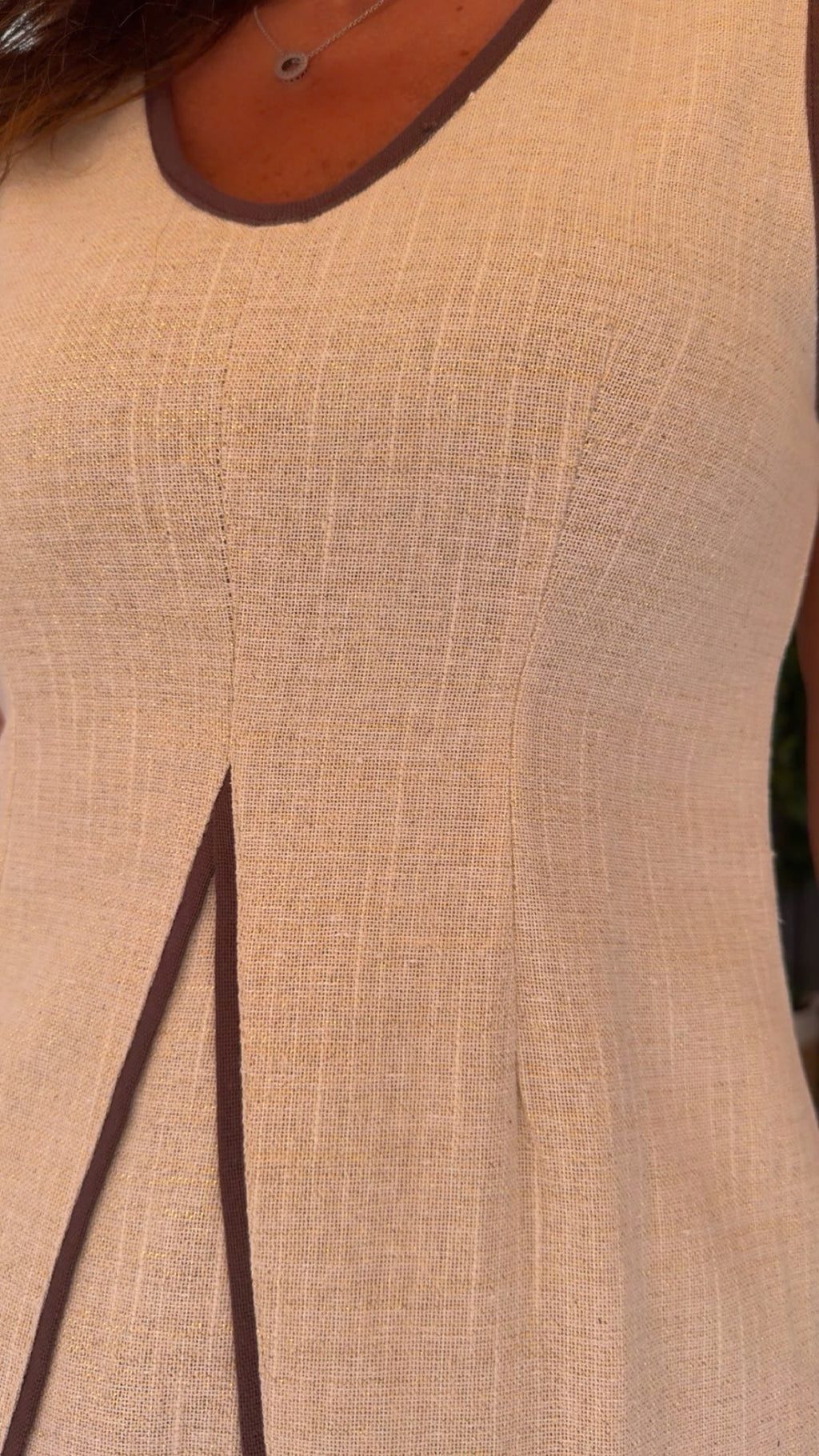 Vestido Corina