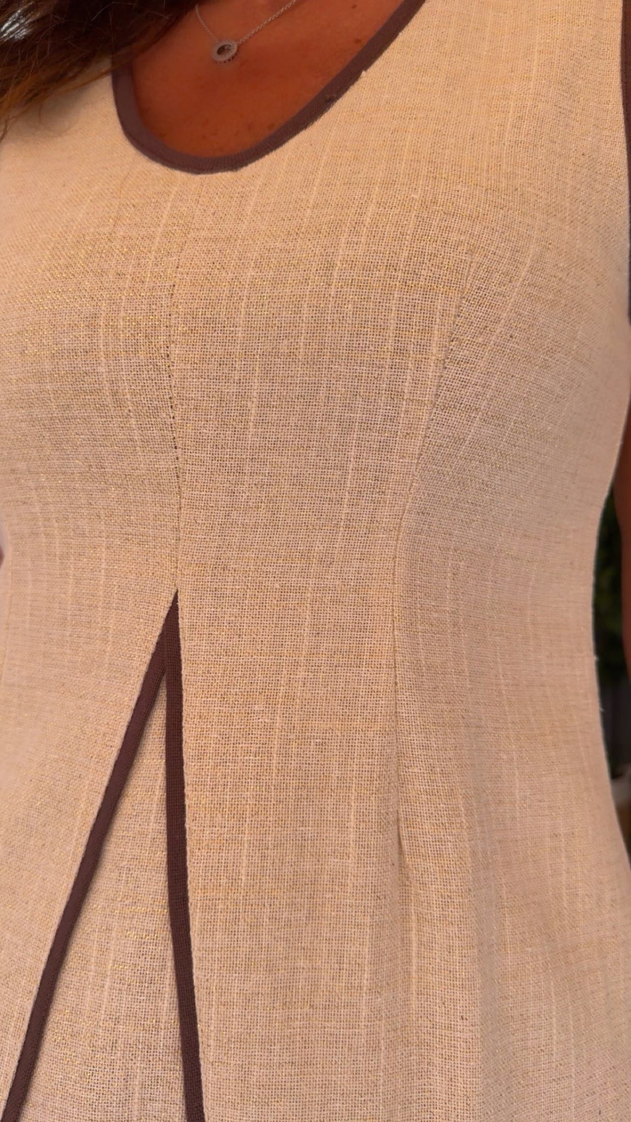 Vestido Corina
