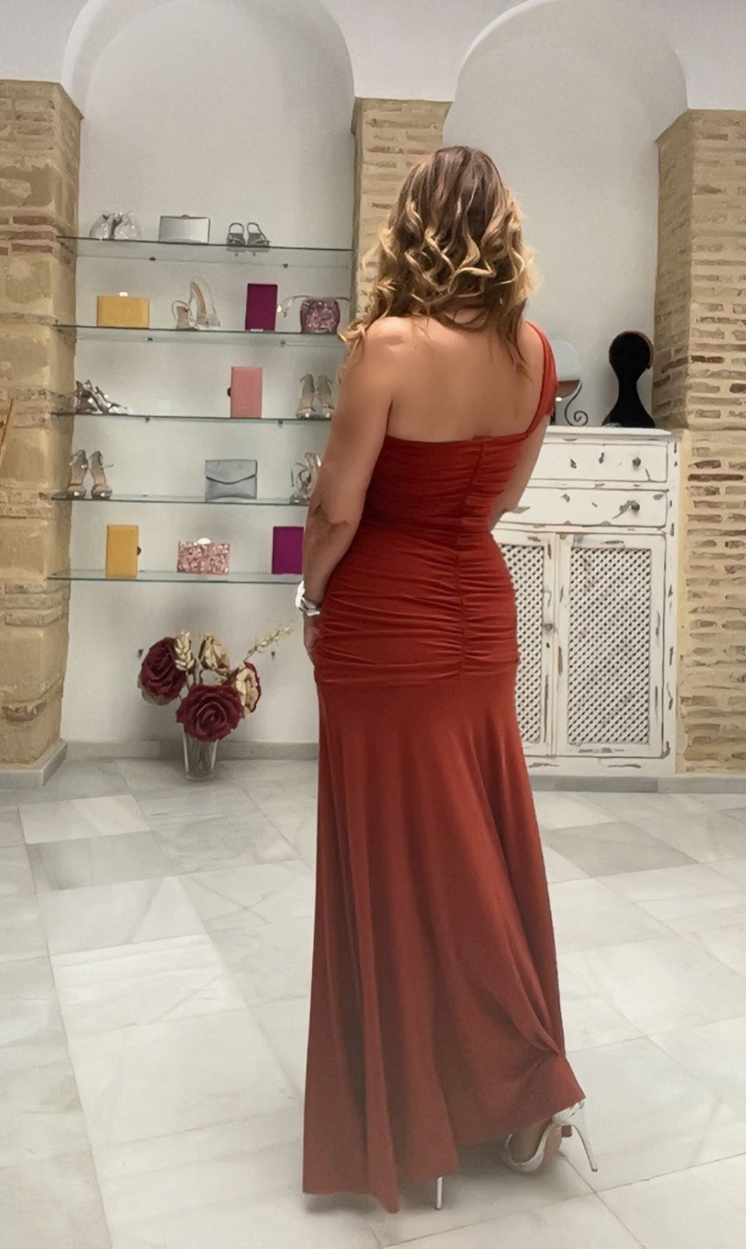 Vestido Amor