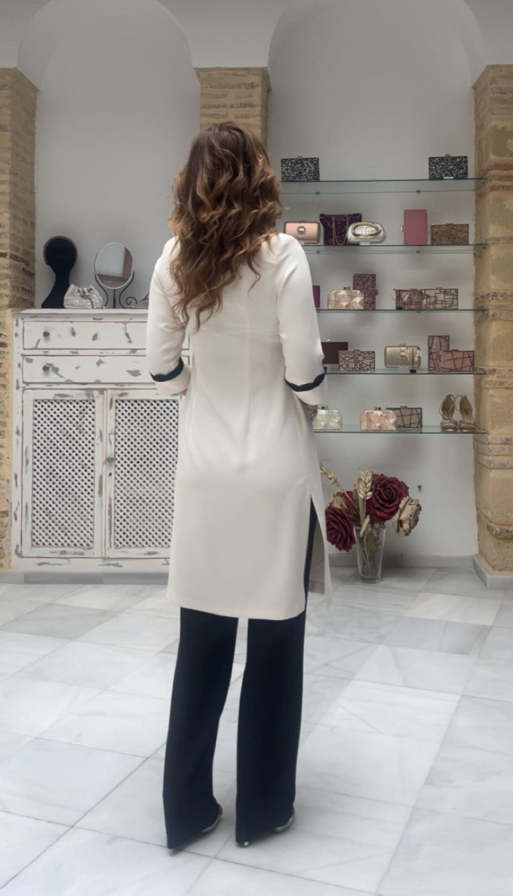 Conjunto Mia