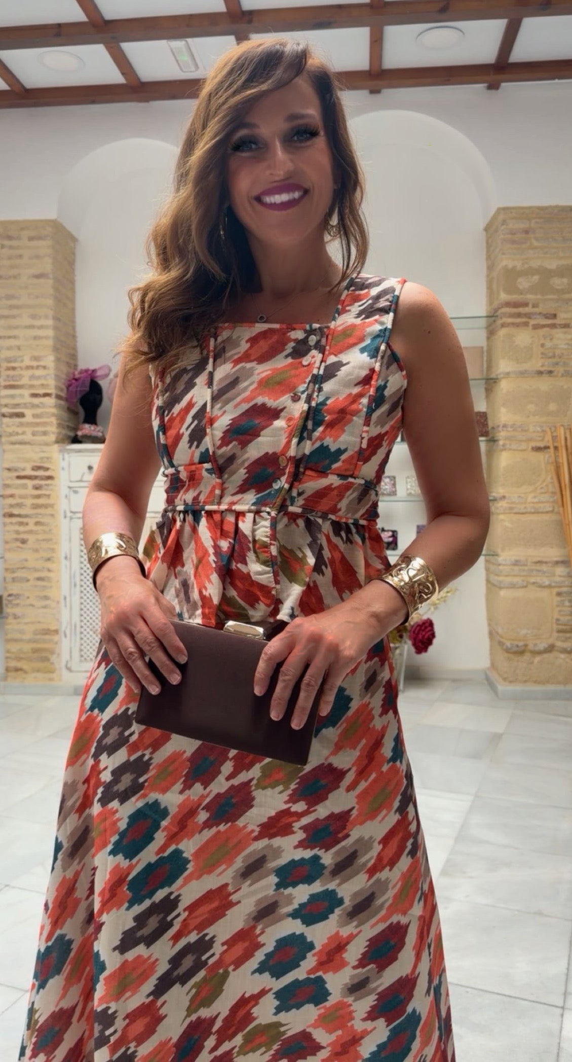 Conjunto Bruna