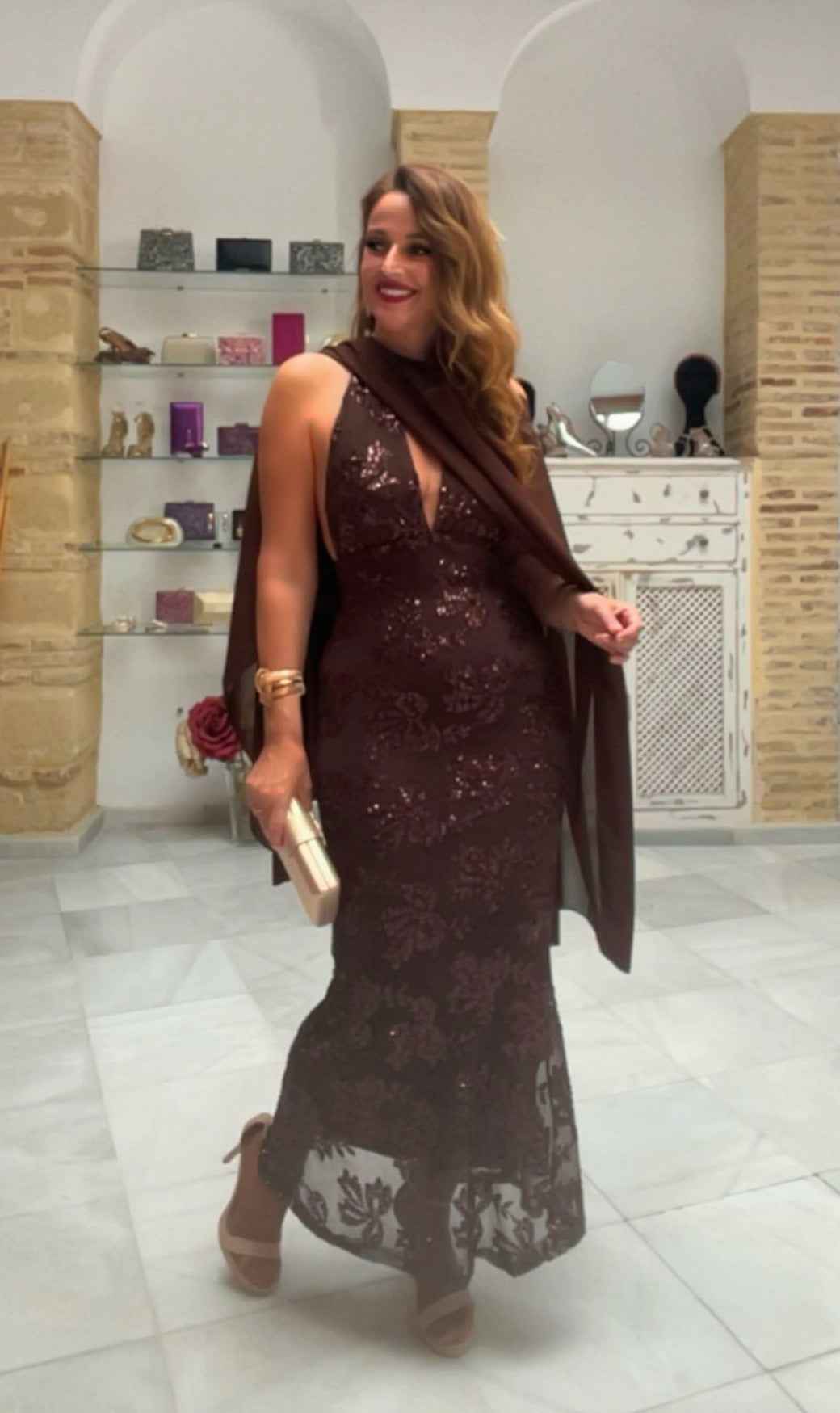 Vestido Dulce