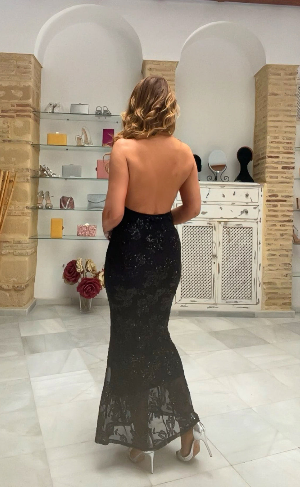 Vestido Dulce