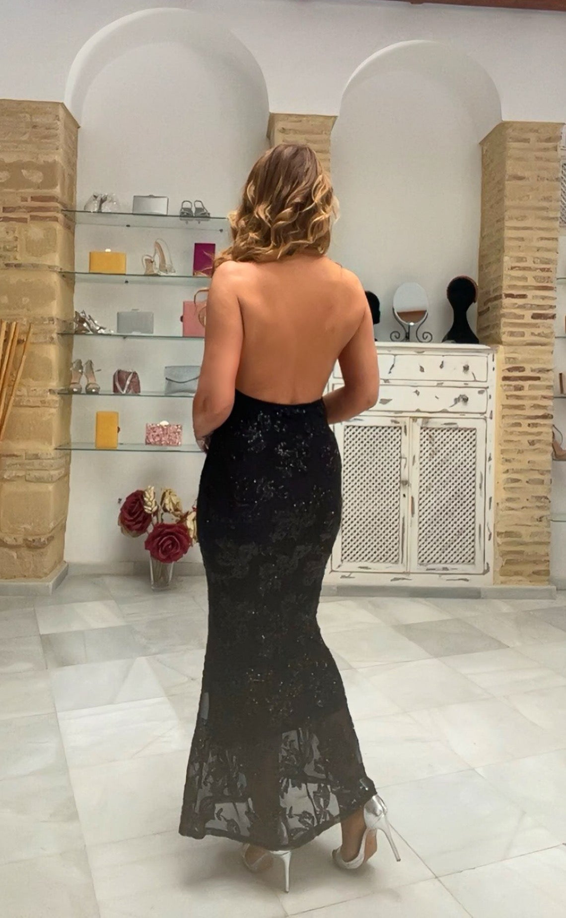 Vestido Dulce