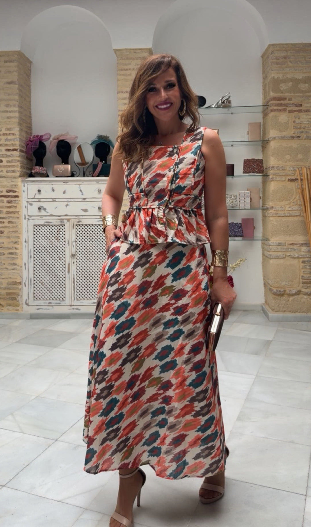 Conjunto Bruna