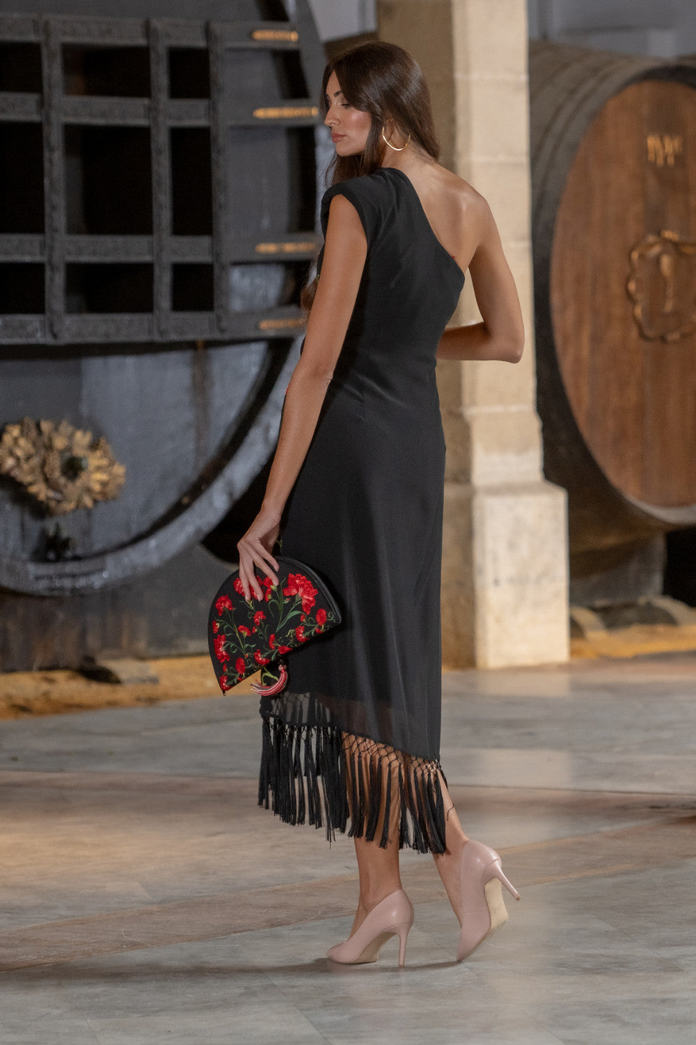 Vestido Abril