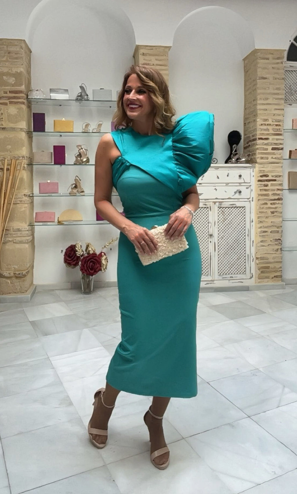 Vestido Vanesa