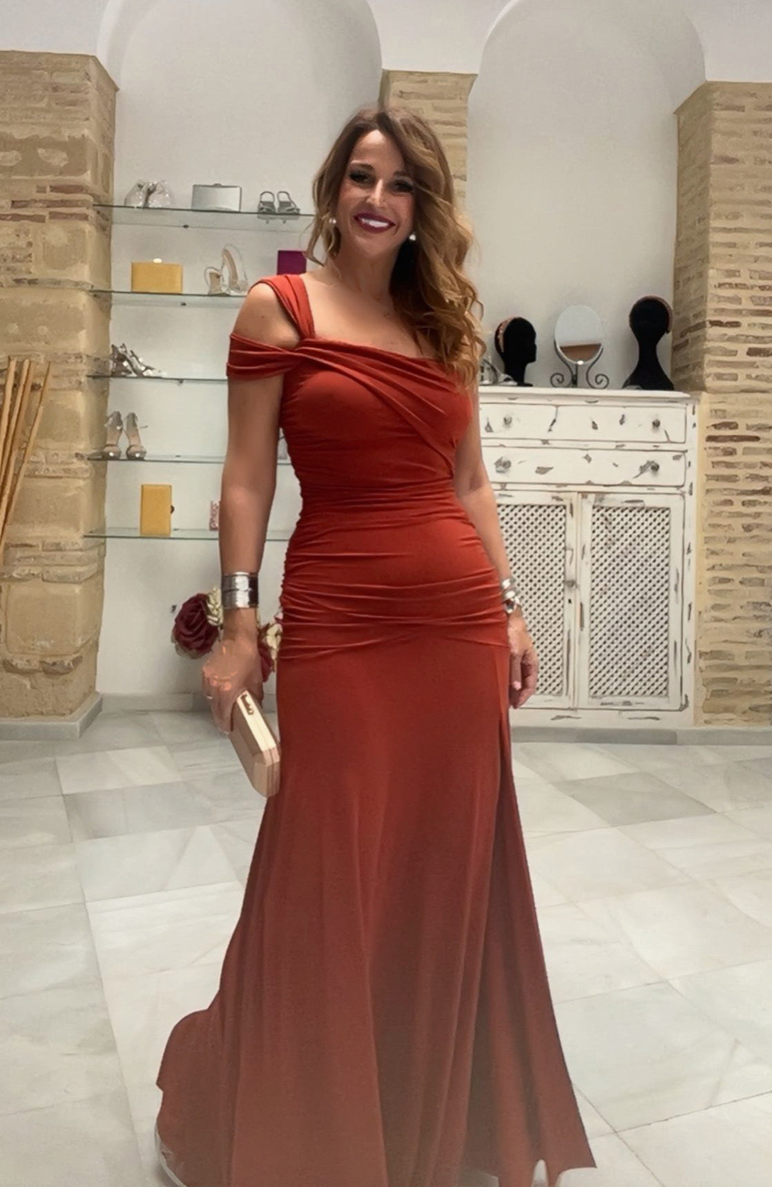 Vestido Amor