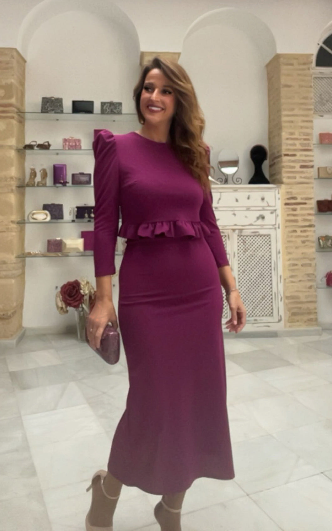 Conjunto Natalia