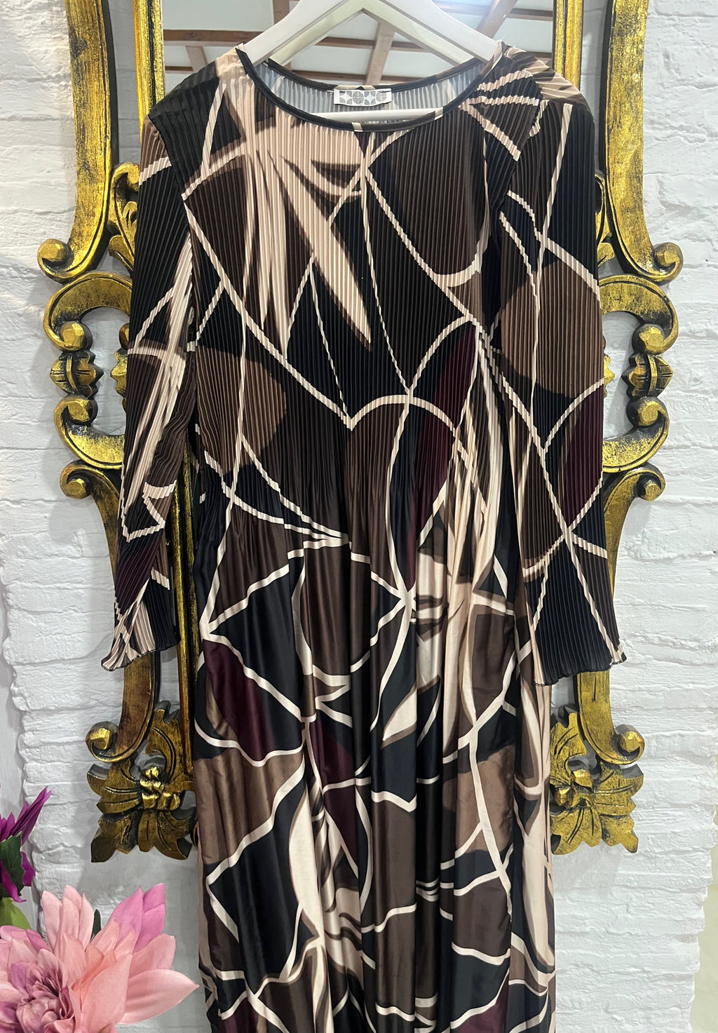 Vestido Uma