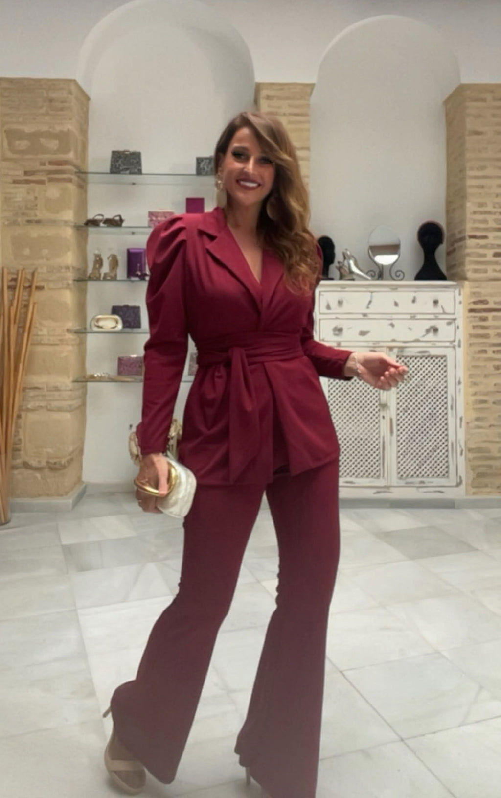 Conjunto Brenda
