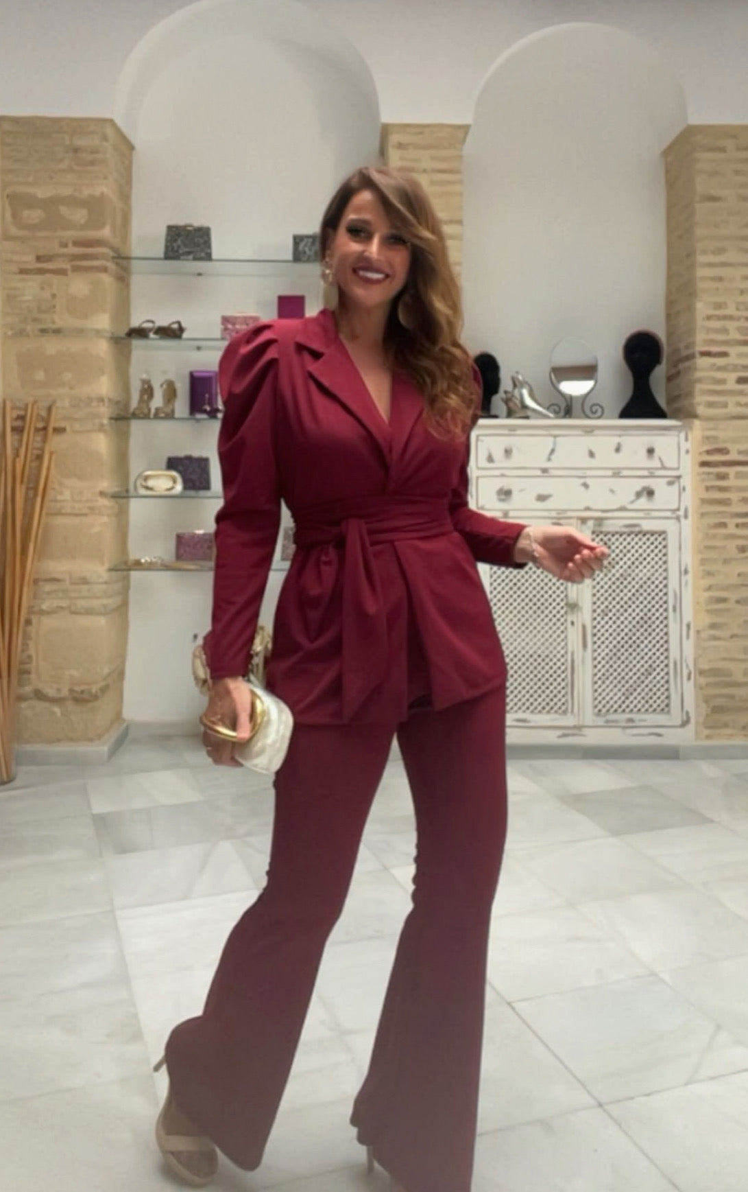 Conjunto Brenda