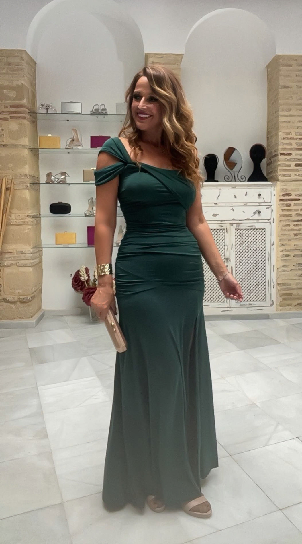 Vestido Amor
