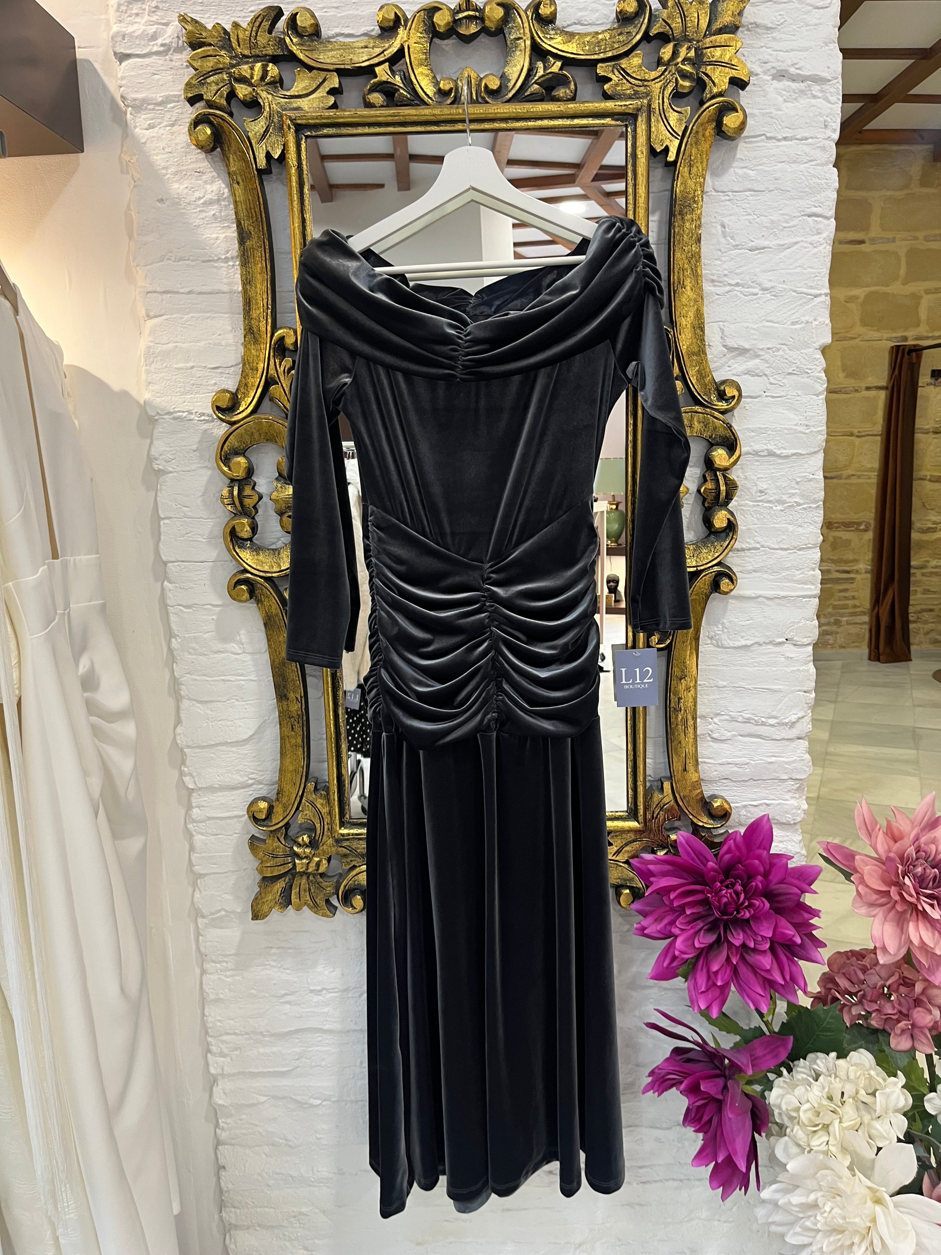 Vestido Amalia