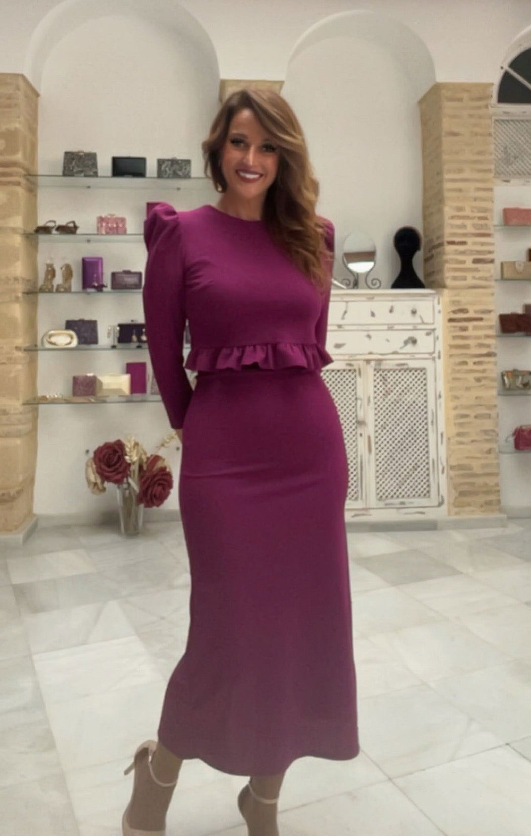 Conjunto Natalia