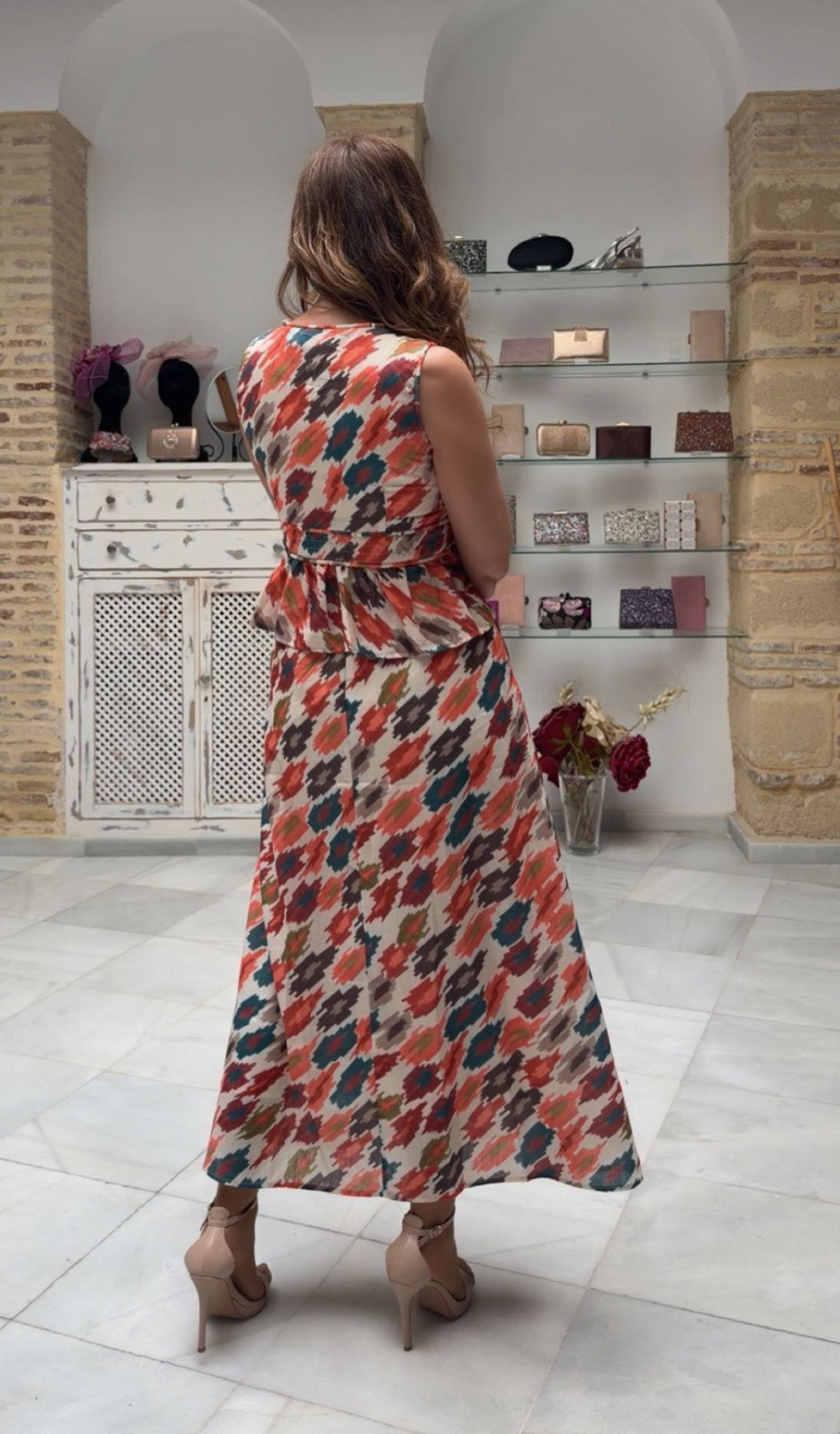 Conjunto Bruna