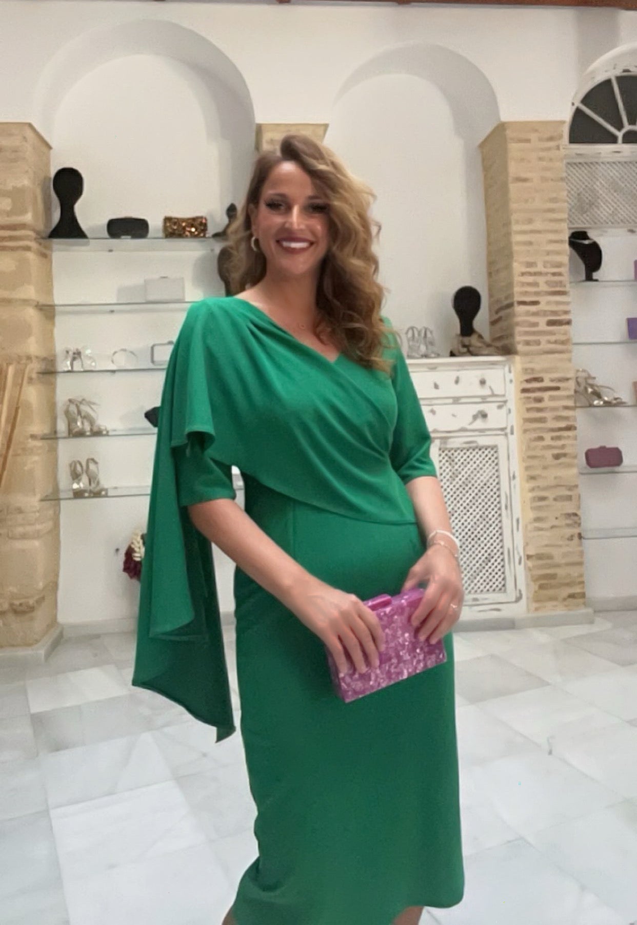 Vestido Julieta