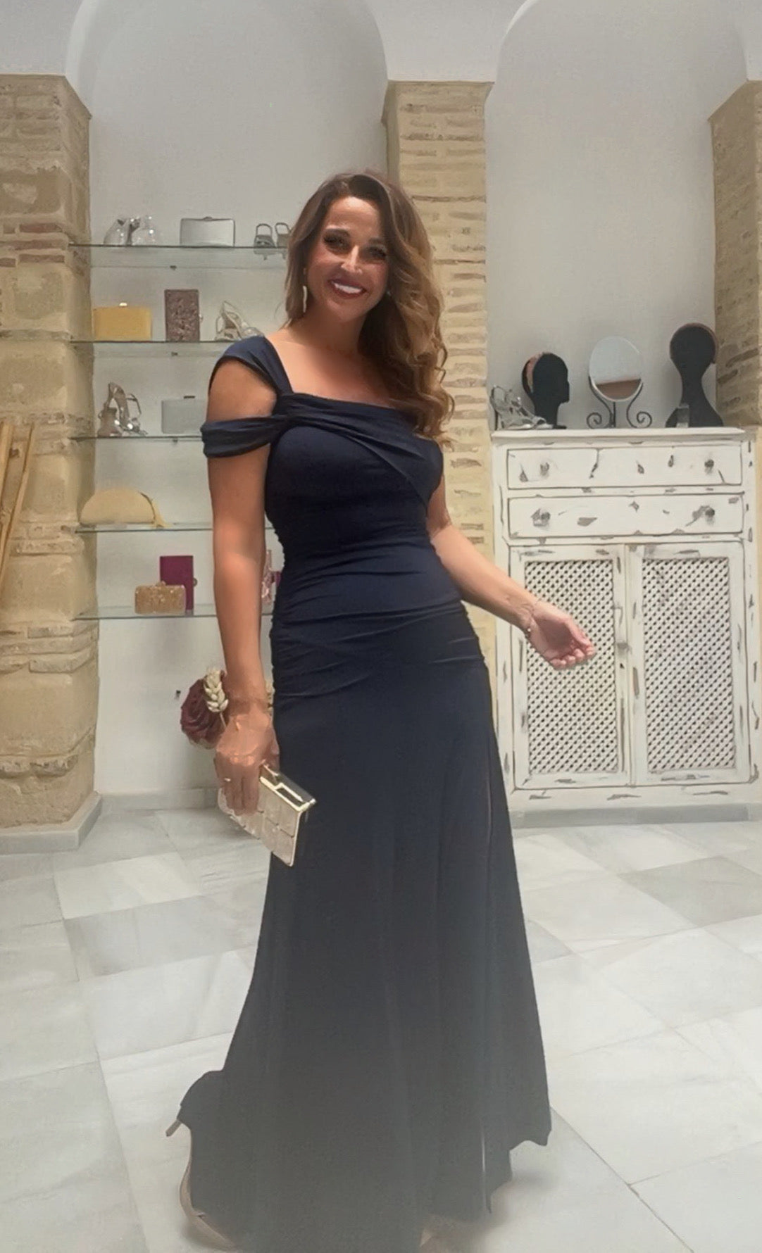 Vestido Amor