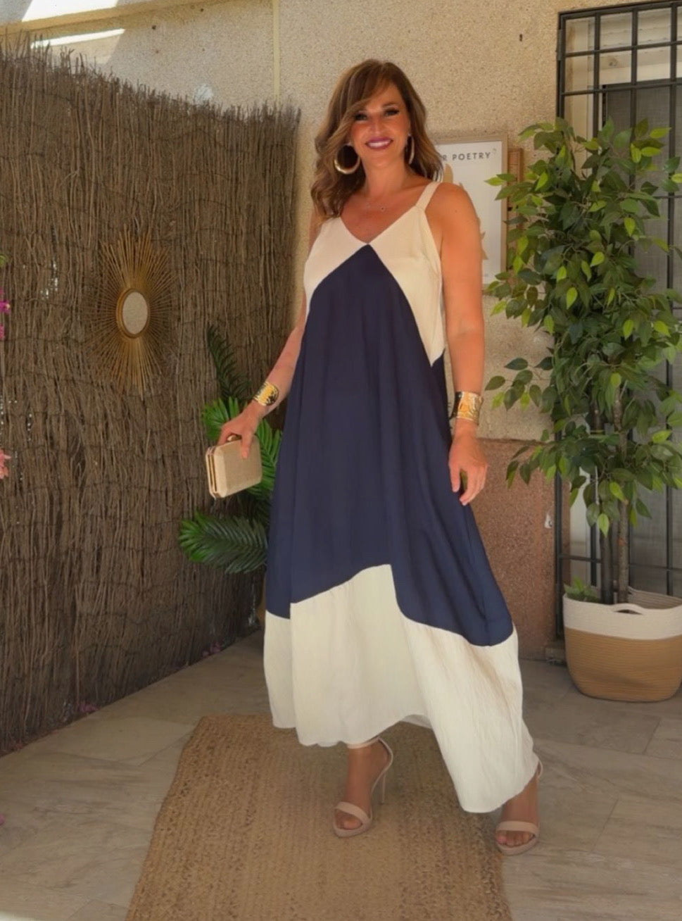 Vestido Remedios